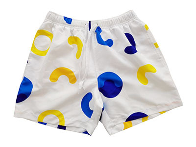 swim trunk manufacturers