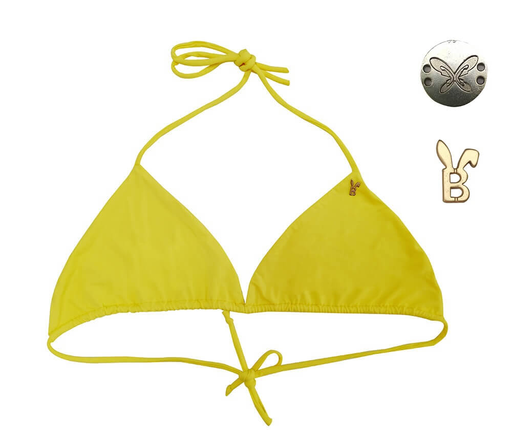 customized bikini swimwear