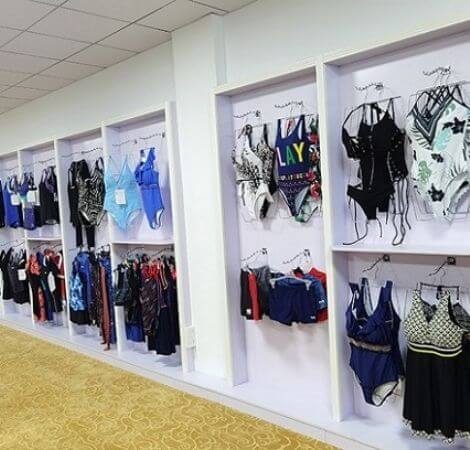 unijoy swimwear manufacturer