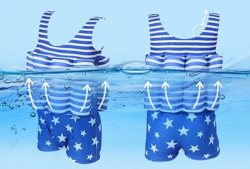 Popular Swim Floater - Unijoy Floating Swimwear Manufacturer