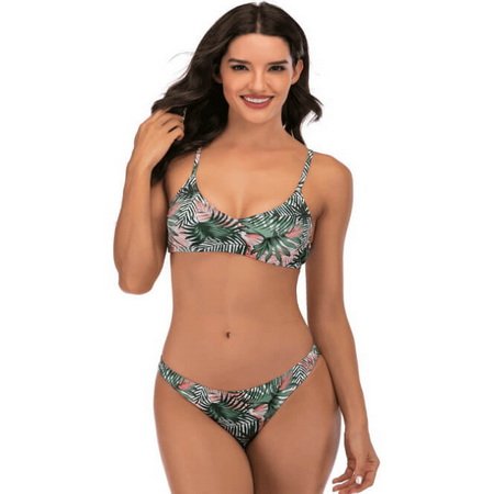 DS19023- Sexy Bikini Set