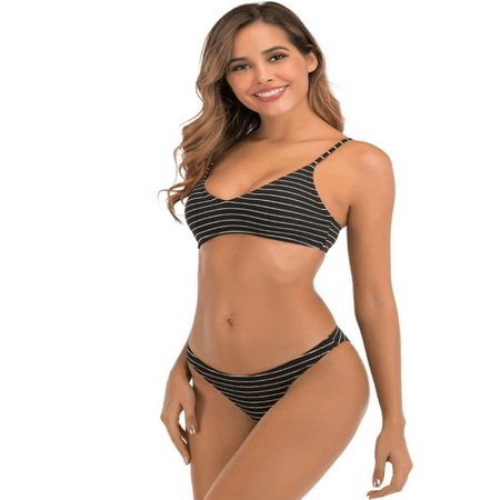 DS19023- Trendy Bikini