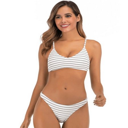 DS19023- Womens Bikini Set