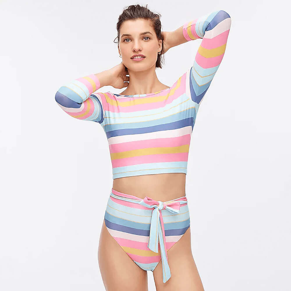 WMRG012-Womens Swim Sets