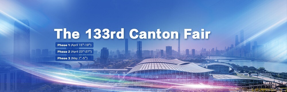 2023 Canton Fair