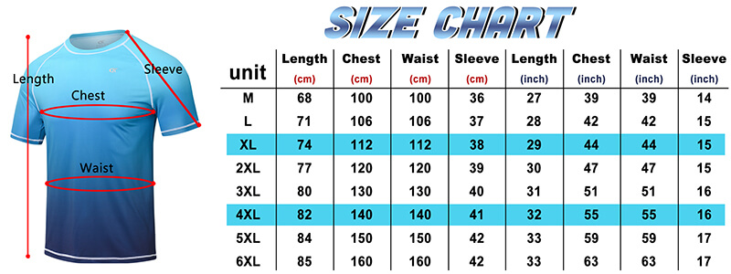 Custom Made Rash Guard Prioritize Design and Fit