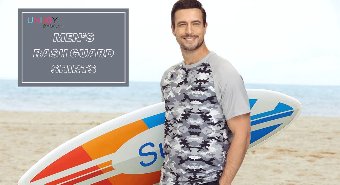 What Is the Difference Between a Rash Guard and a Swim Shirt? - Cheap Surf  Gear