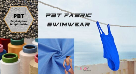 PBT FABRIC SWIMWEAR