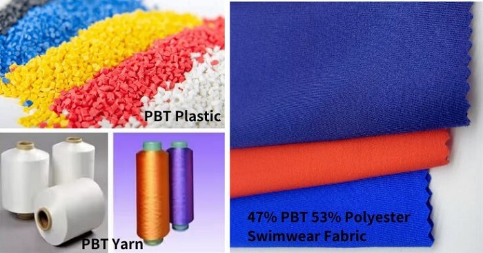 PBT Fabric