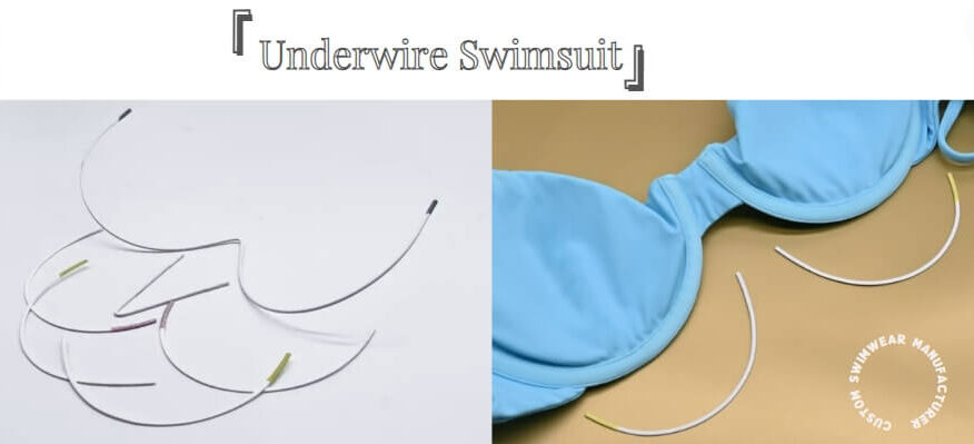 Underwire Swimsuit