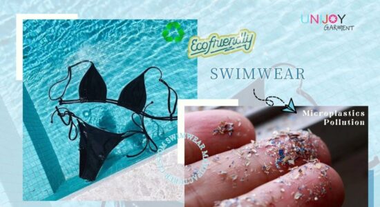 Eco-Friendly Swimwear Manufacturing Solutions to Reduce Microplastic Pollution