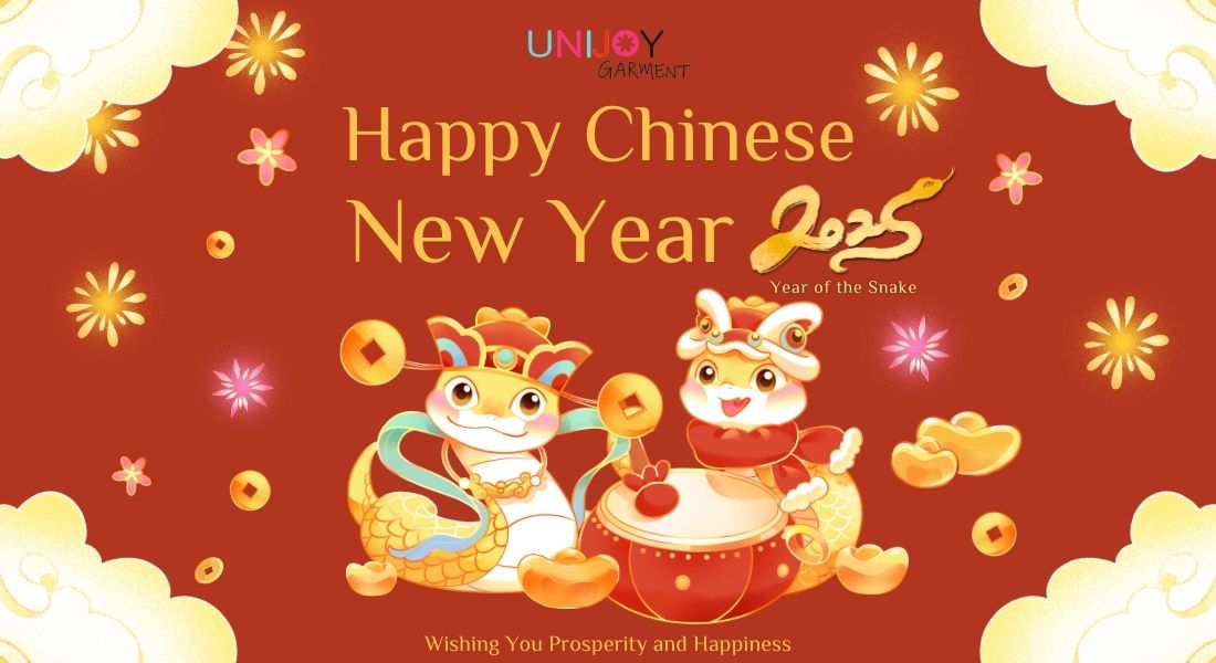 we wish you a happy chinese new year 2025